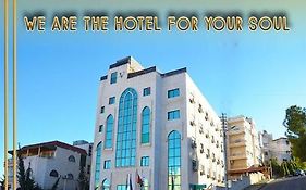 Jordan View Hotel